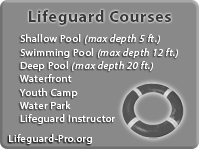Georgia Lifeguard Certification Courses Training & Lifeguarding Classes (GA)